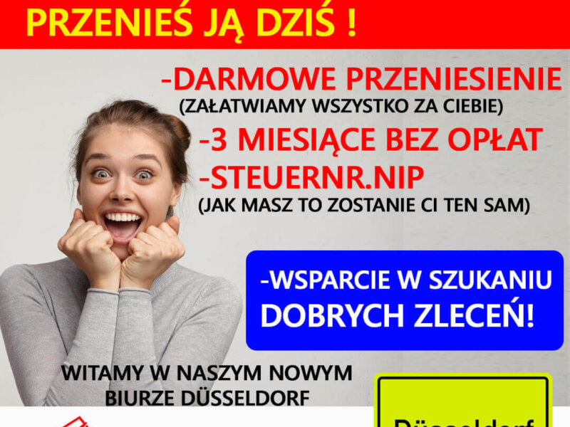 Gewerbe budowlana w Niemczech